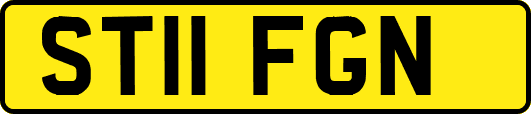 ST11FGN