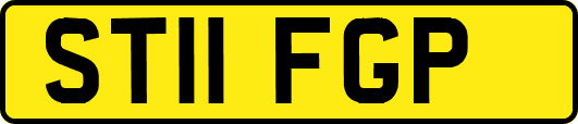 ST11FGP