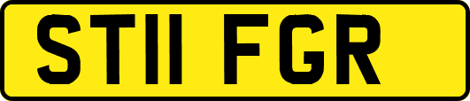 ST11FGR