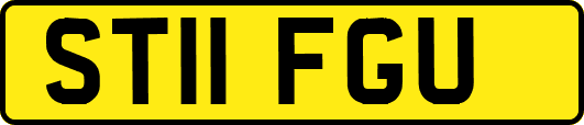 ST11FGU