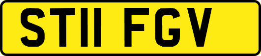 ST11FGV