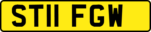 ST11FGW