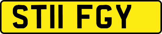 ST11FGY