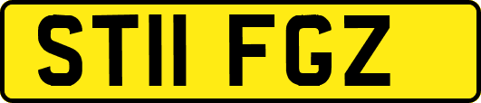 ST11FGZ