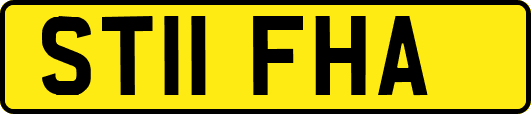 ST11FHA