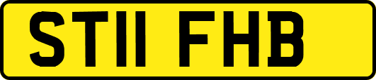ST11FHB
