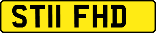 ST11FHD