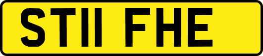 ST11FHE