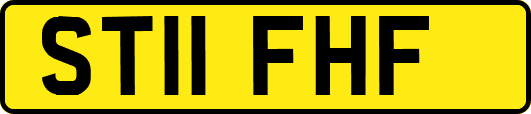 ST11FHF