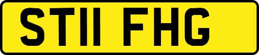 ST11FHG