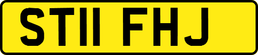 ST11FHJ