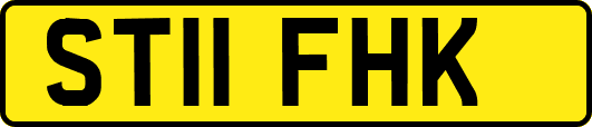 ST11FHK