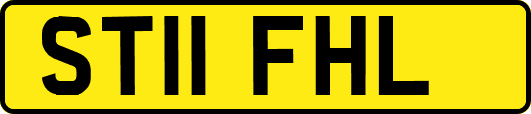 ST11FHL