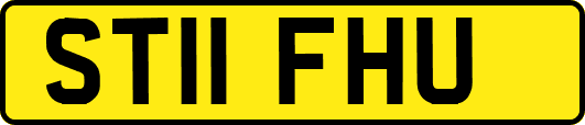ST11FHU