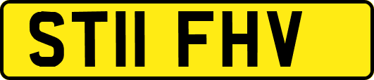 ST11FHV
