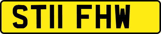 ST11FHW