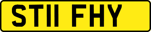 ST11FHY
