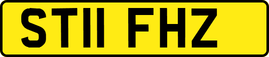 ST11FHZ