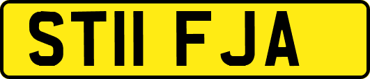 ST11FJA