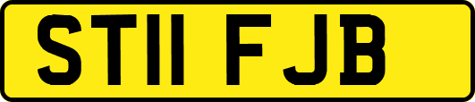 ST11FJB