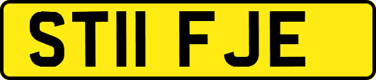 ST11FJE