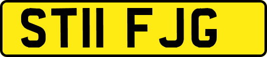 ST11FJG