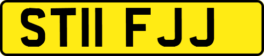 ST11FJJ