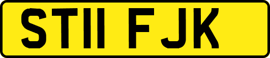 ST11FJK