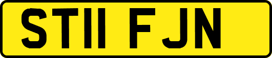 ST11FJN