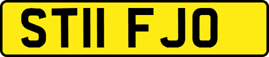 ST11FJO