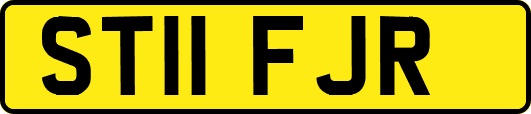 ST11FJR