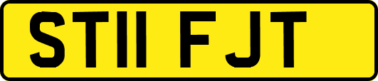 ST11FJT