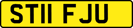 ST11FJU