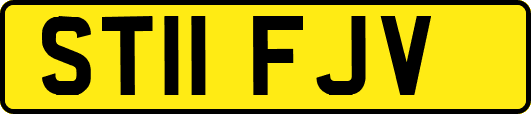 ST11FJV