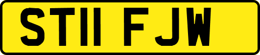 ST11FJW