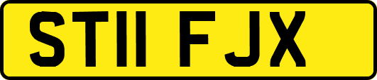 ST11FJX