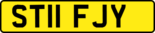 ST11FJY