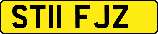ST11FJZ