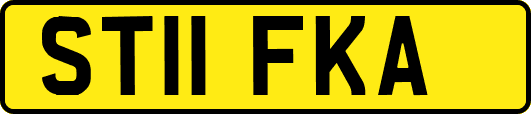 ST11FKA