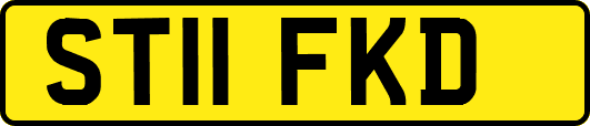 ST11FKD