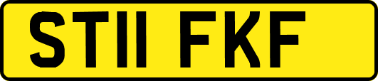 ST11FKF