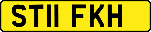 ST11FKH