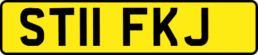 ST11FKJ
