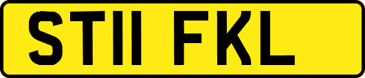 ST11FKL