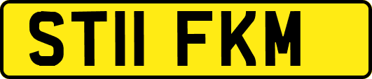 ST11FKM
