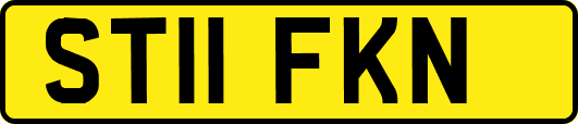 ST11FKN