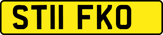 ST11FKO