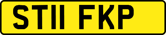 ST11FKP