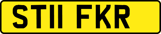 ST11FKR
