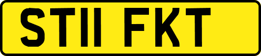 ST11FKT